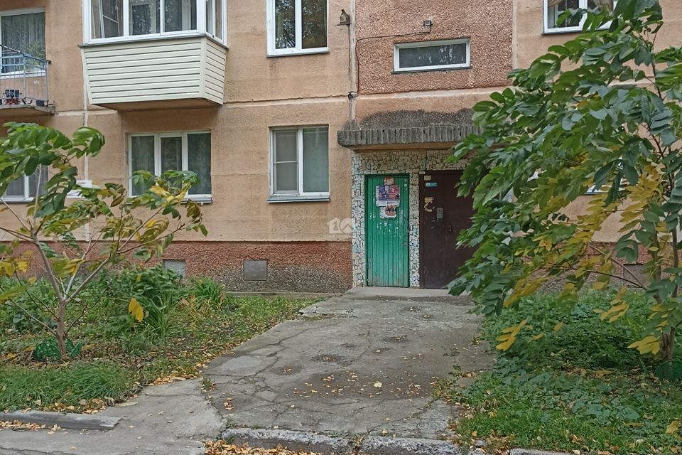 Продаётся 2-комнатная квартира, 44 м²