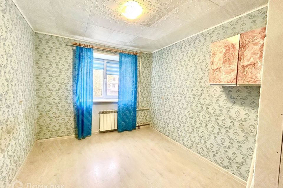 Продаётся комната в 5-комн. квартире, 12 м²