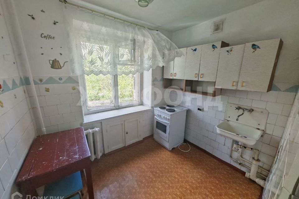 Сдаётся 3-комнатная квартира, 56 м²
