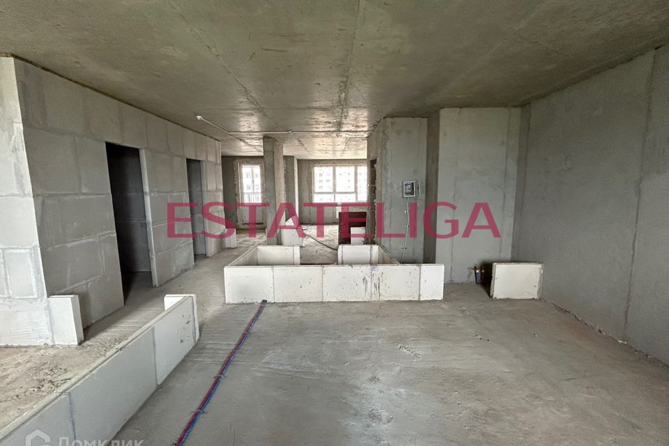 Продаётся 3-комнатная квартира, 92 м²
