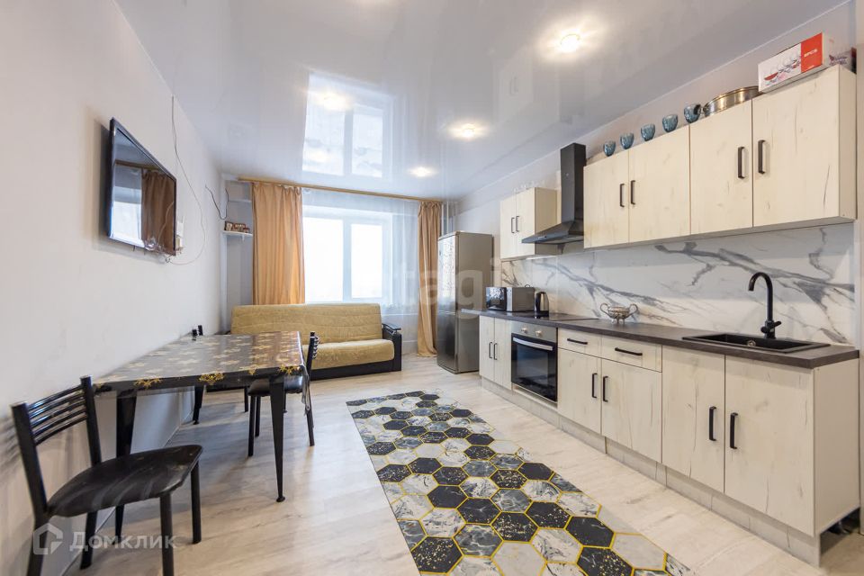 Сдаётся 3-комнатная квартира, 53.6 м²