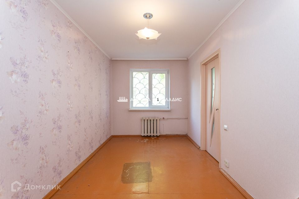Продаётся 2-комнатная квартира, 45.9 м²