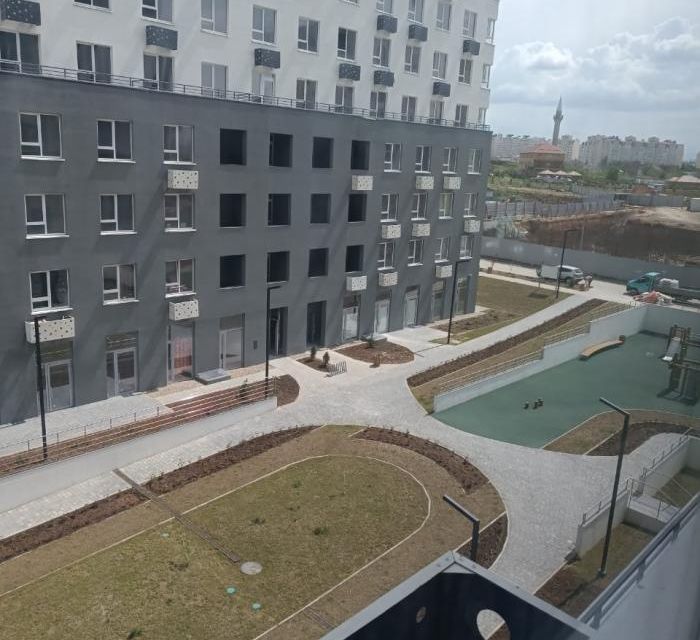 Продаётся 2-комнатная квартира, 61.2 м²