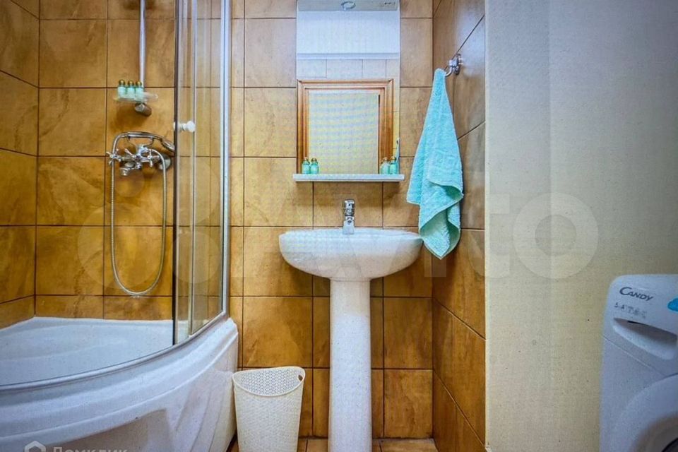 Продаётся 1-комнатная квартира, 21 м²