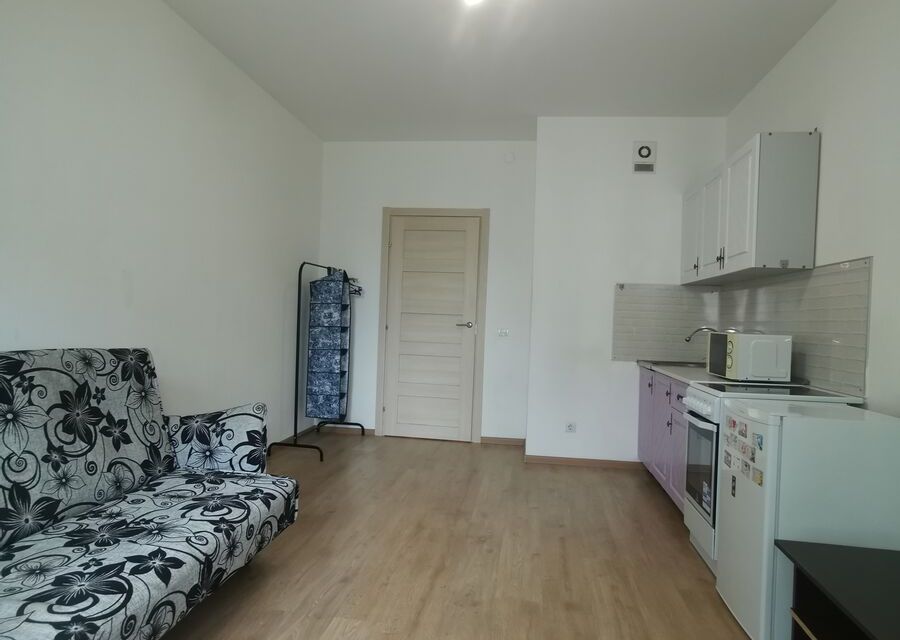 Сдаётся студия, 24 м²