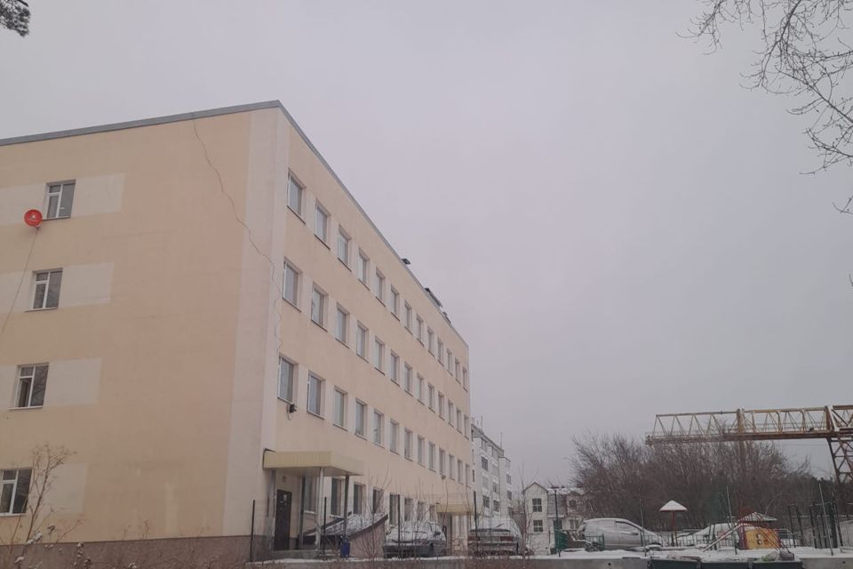 Продаётся 1-комнатная квартира, 23.1 м²