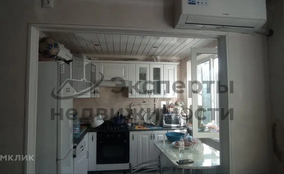 Продаётся 2-комнатная квартира, 43 м²