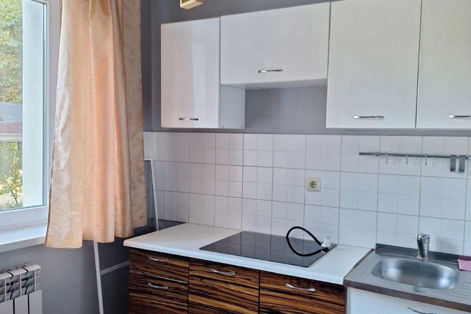 Продаётся 2-комнатная квартира, 86 м²