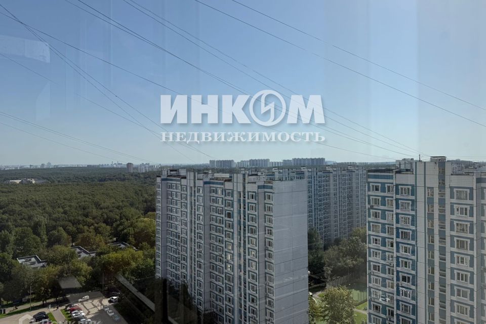Продаётся 2-комнатная квартира, 58.4 м²