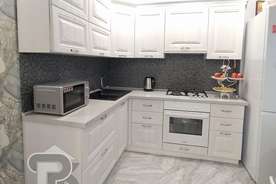 Продаётся 1-комнатная квартира, 33 м²
