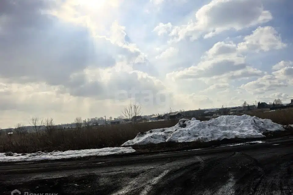 Продаётся участок, 15 сот.