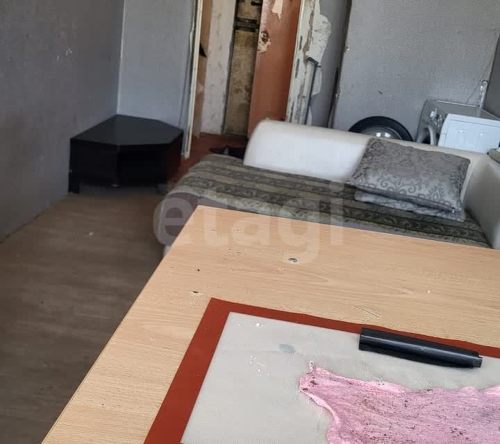Продаётся 1-комнатная квартира, 12.4 м²