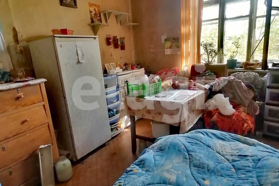 Продаётся 3-комнатная квартира, 71.1 м²