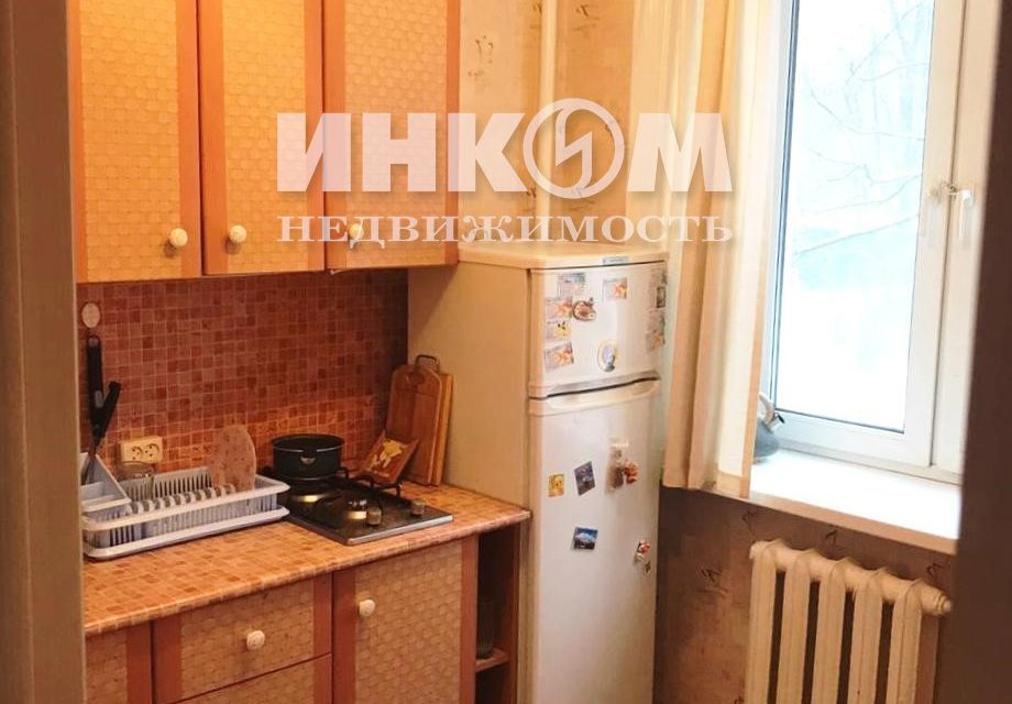Сдаётся 1-комнатная квартира, 30 м²