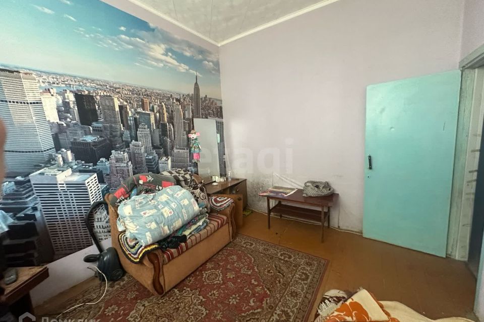 Продаётся комната в 1-комн. квартире, 28.1 м²