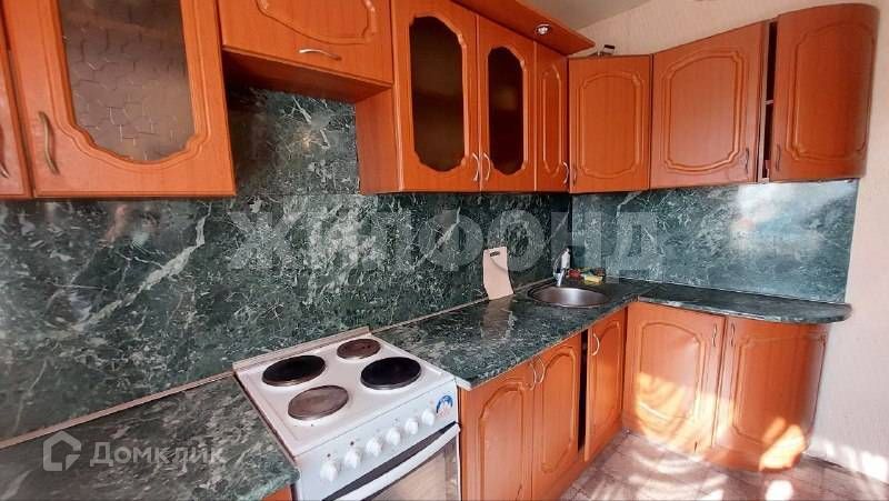 Продаётся 3-комнатная квартира, 68 м²
