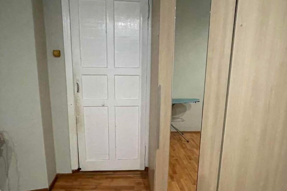 Продаётся 2-комнатная квартира, 53 м²
