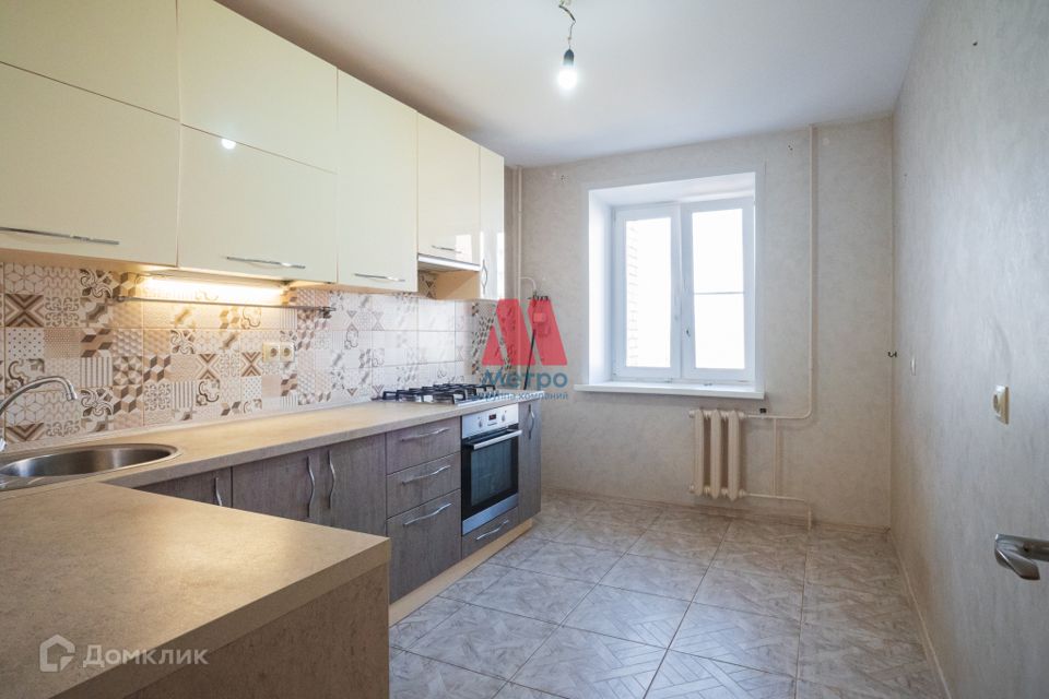 Продаётся 3-комнатная квартира, 73 м²