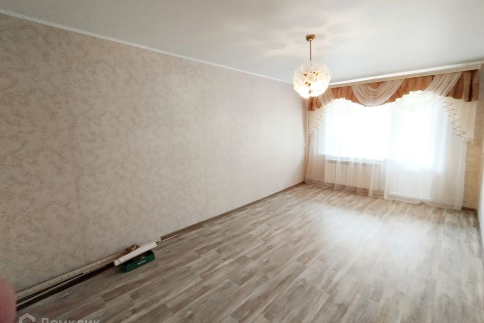 Продаётся 3-комнатная квартира, 59 м²