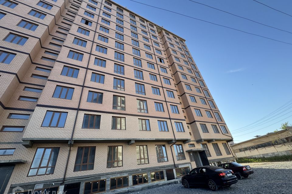 Продаётся 2-комнатная квартира, 74 м²