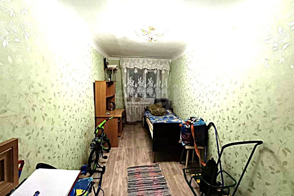 Продаётся комната в 1-комн. квартире, 12.5 м²