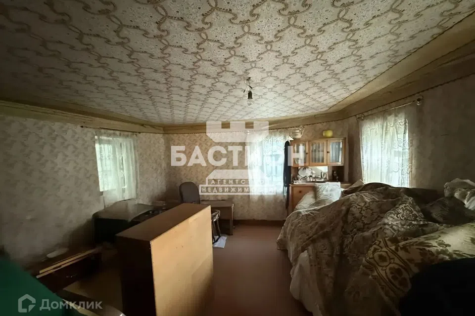 Продаётся 1-этажный дом, 96.2 м²