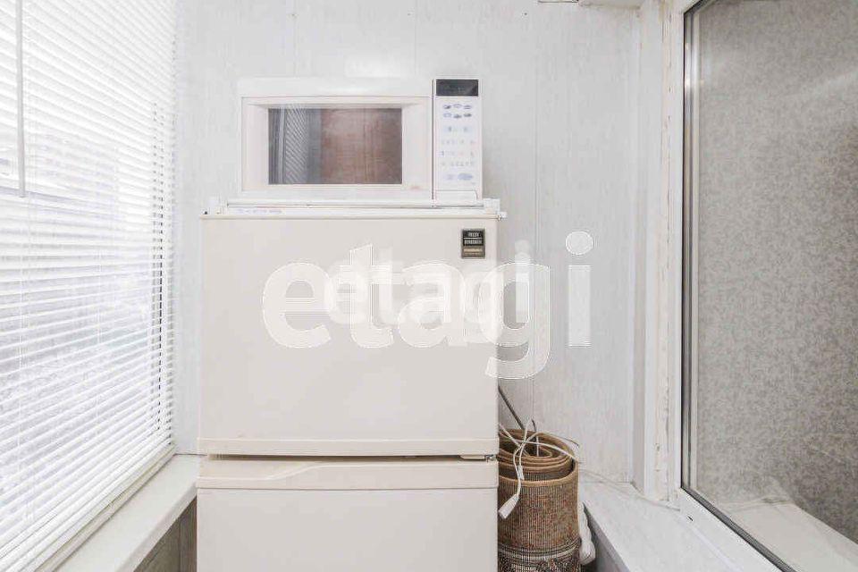 Продаётся студия, 12.6 м²