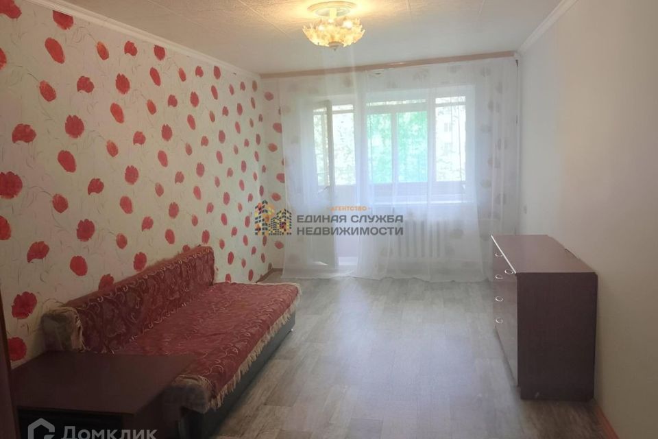 Сдаётся 2-комнатная квартира, 44 м²