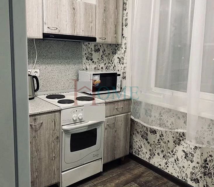 Сдаётся 2-комнатная квартира, 42 м²