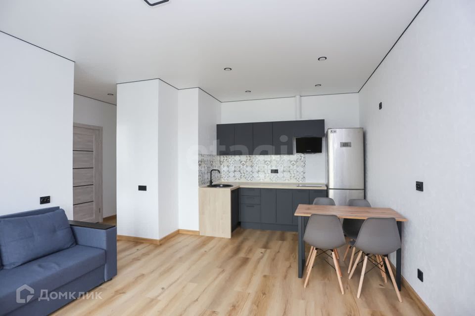 Сдаётся 2-комнатная квартира, 45 м²