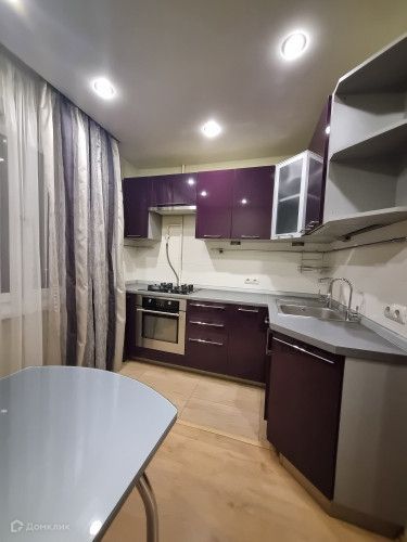 Продаётся 2-комнатная квартира, 50 м²