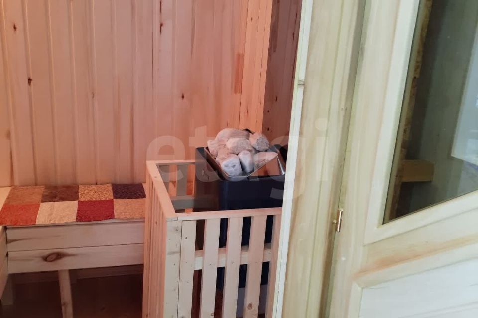 Продаётся студия, 49 м²