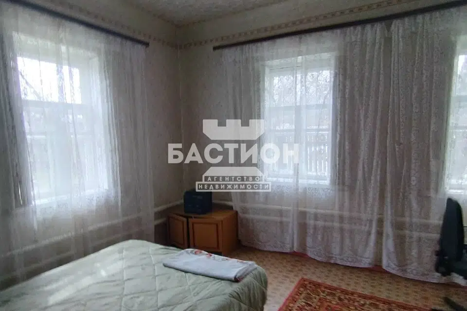 Продаётся 1-этажный дом, 80 м²