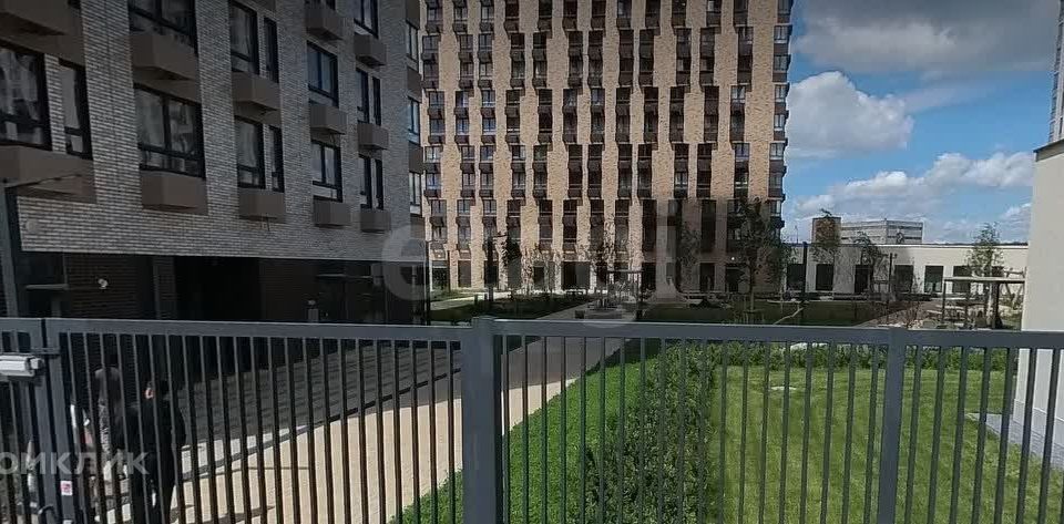 Продаётся студия, 19.7 м²