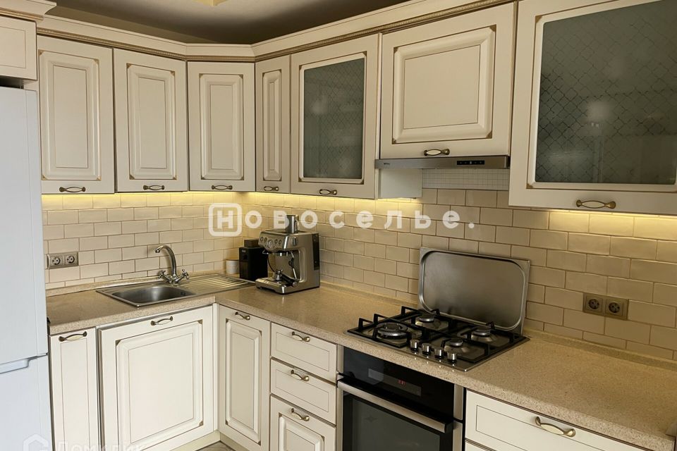 Продаётся 2-комнатная квартира, 64 м²
