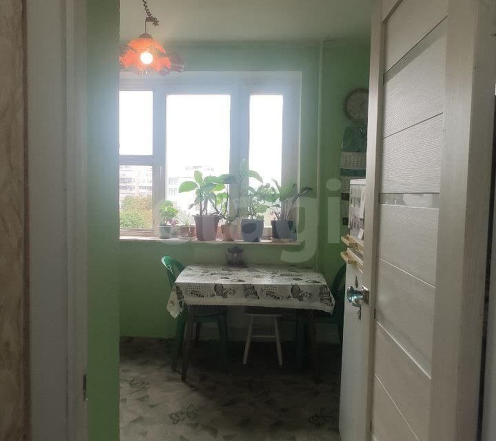 Продаётся 3-комнатная квартира, 81 м²