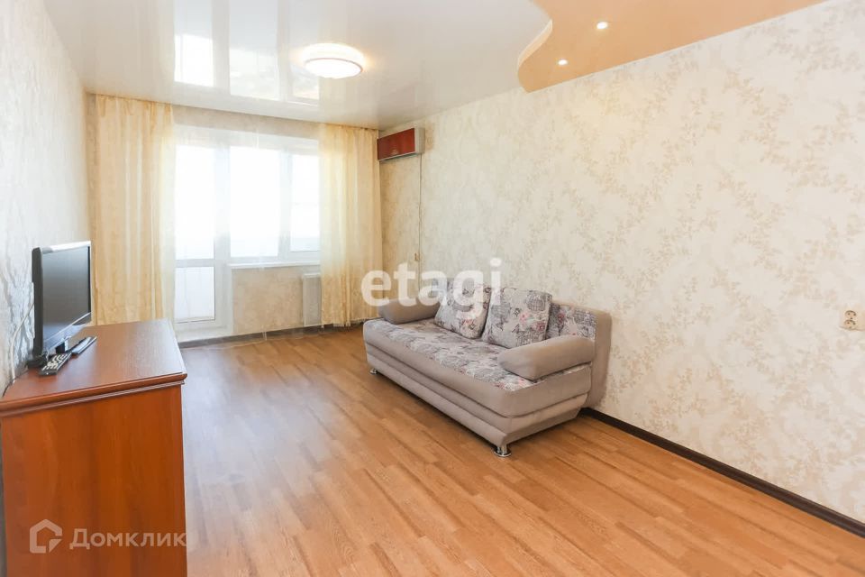 Сдаётся 2-комнатная квартира, 49.8 м²