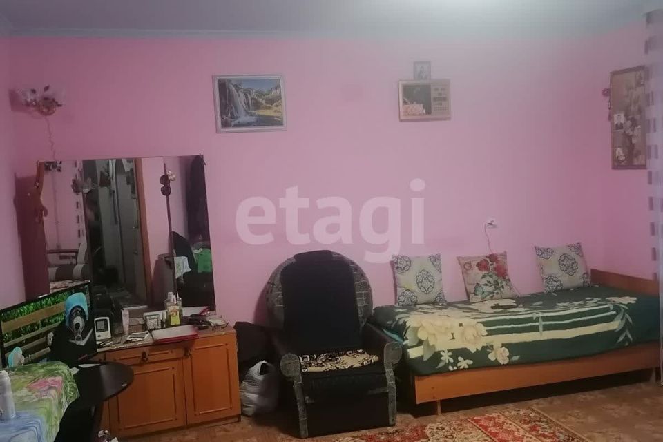 Продаётся 2-комнатная квартира, 50.3 м²