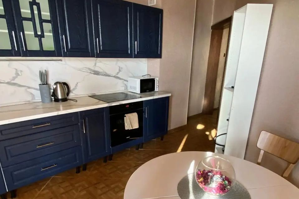 Продаётся 4-комнатная квартира, 92.4 м²