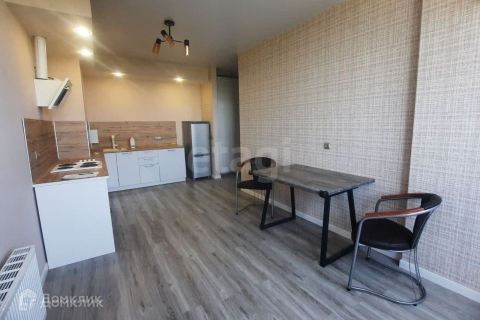 Сдаётся 2-комнатная квартира, 53 м²