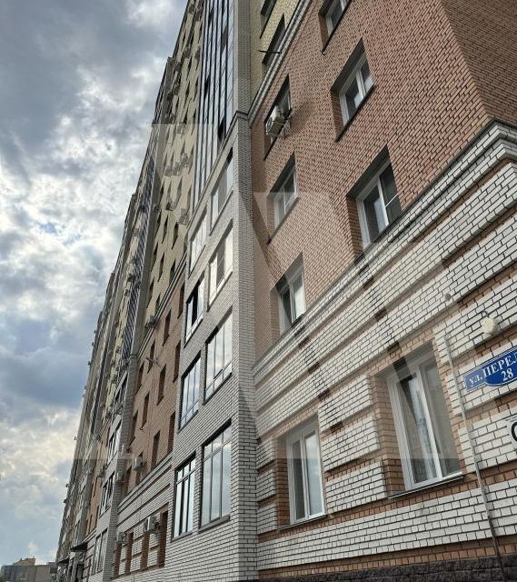Продаётся 1-комнатная квартира, 41.1 м²