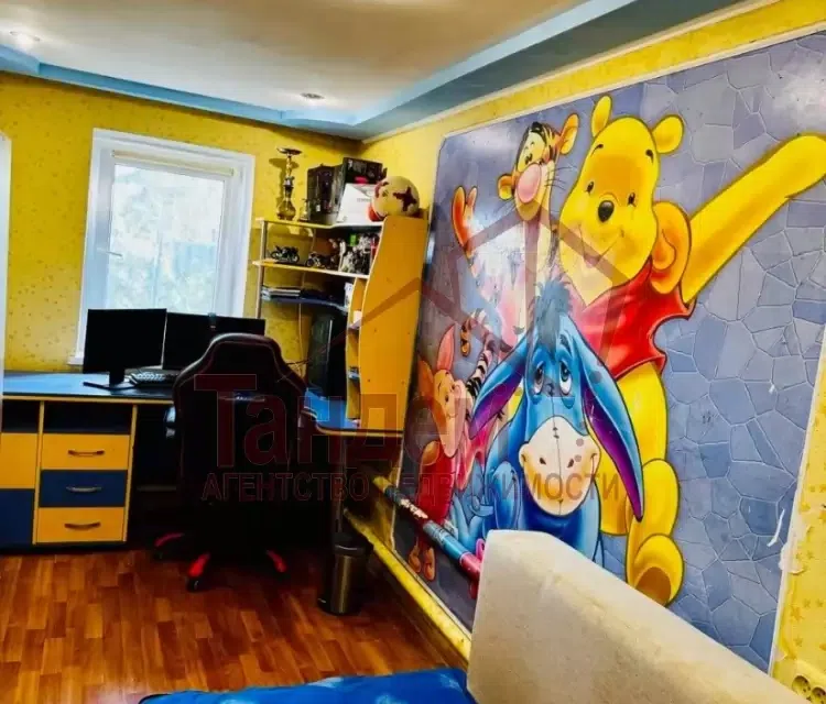 Продаётся 1-этажный дом, 78.6 м²