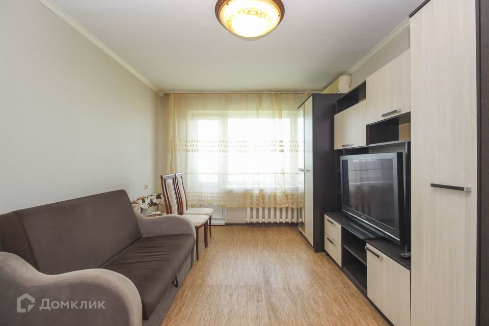 Продаётся 1-комнатная квартира, 29.9 м²