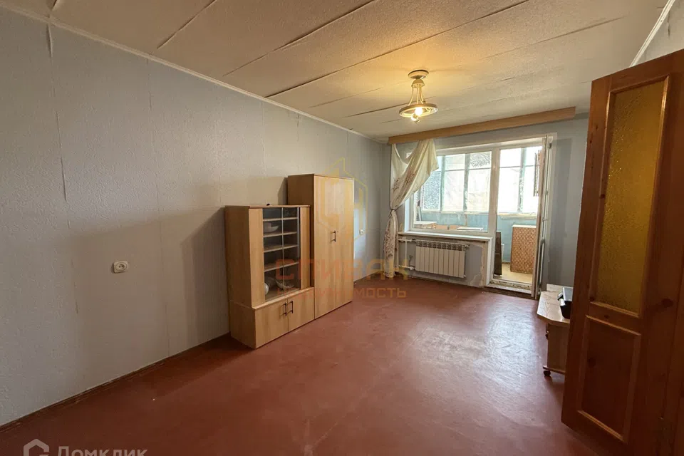 Продаётся 2-комнатная квартира, 45 м²