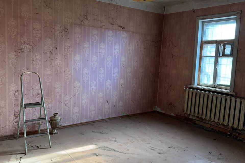 Продаётся 2-комнатная квартира, 54.7 м²