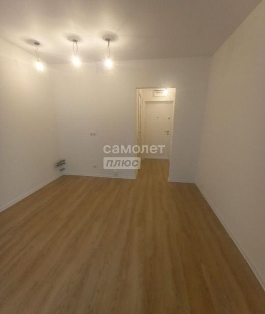 Продаётся студия, 19.8 м²