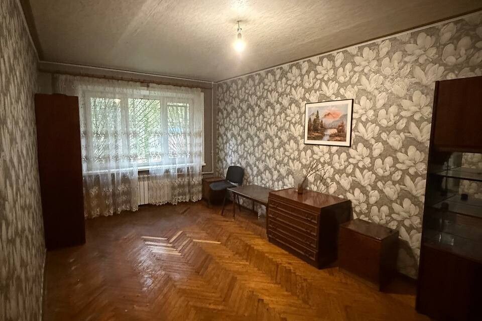 Продаётся 2-комнатная квартира, 45.1 м²