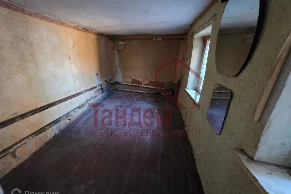 Продаётся 1-этажный дом, 32 м²