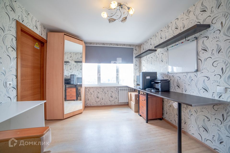 Продаётся 2-комнатная квартира, 36.4 м²