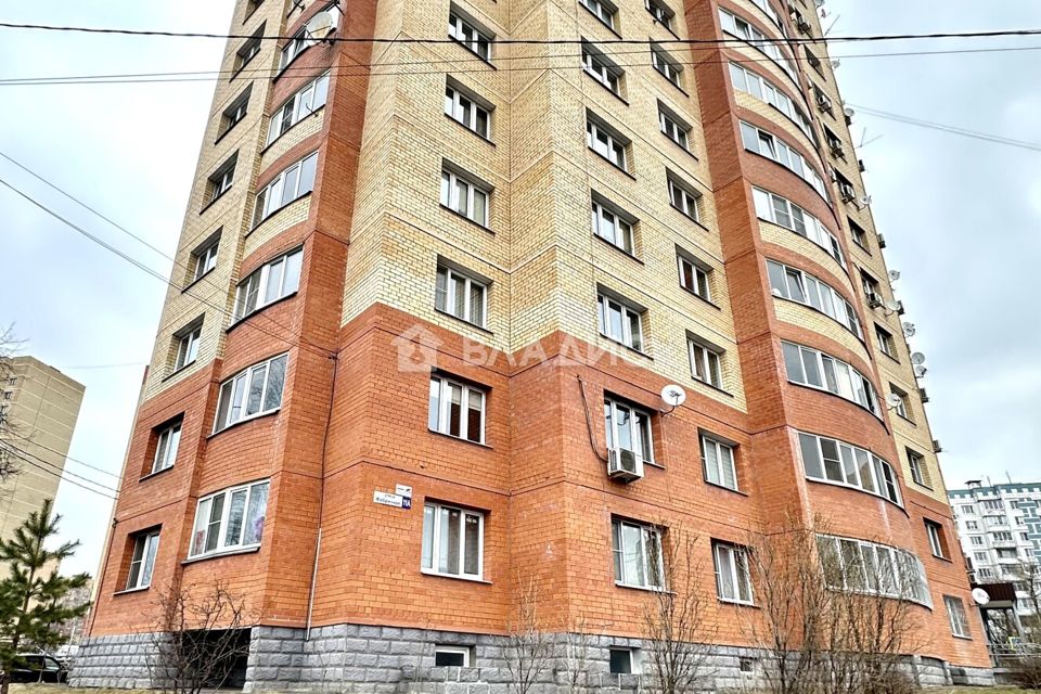 Продаётся 2-комнатная квартира, 80 м²